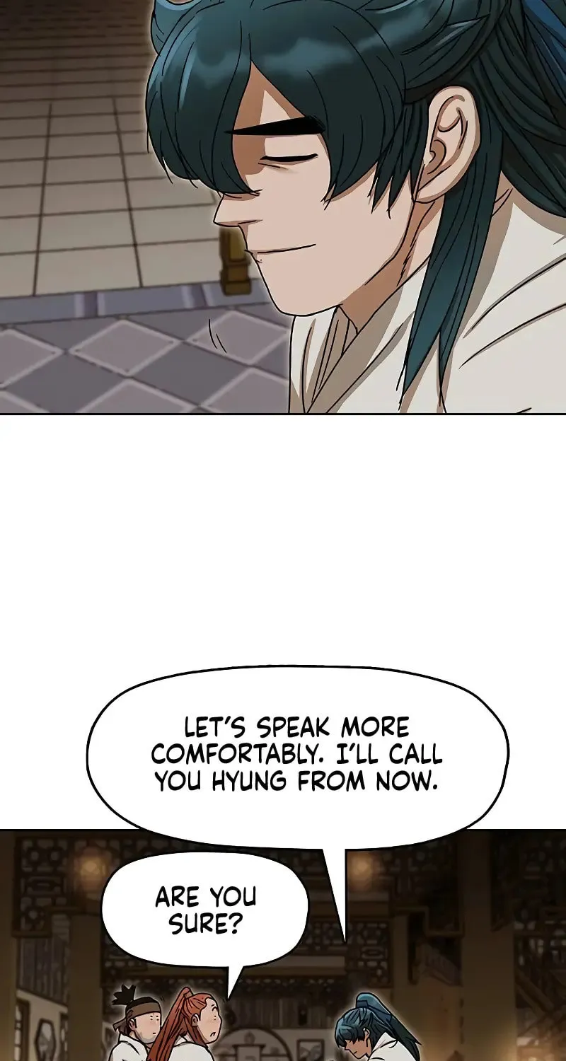 Like a Fiery Flame Chapter 12 page 47 - 