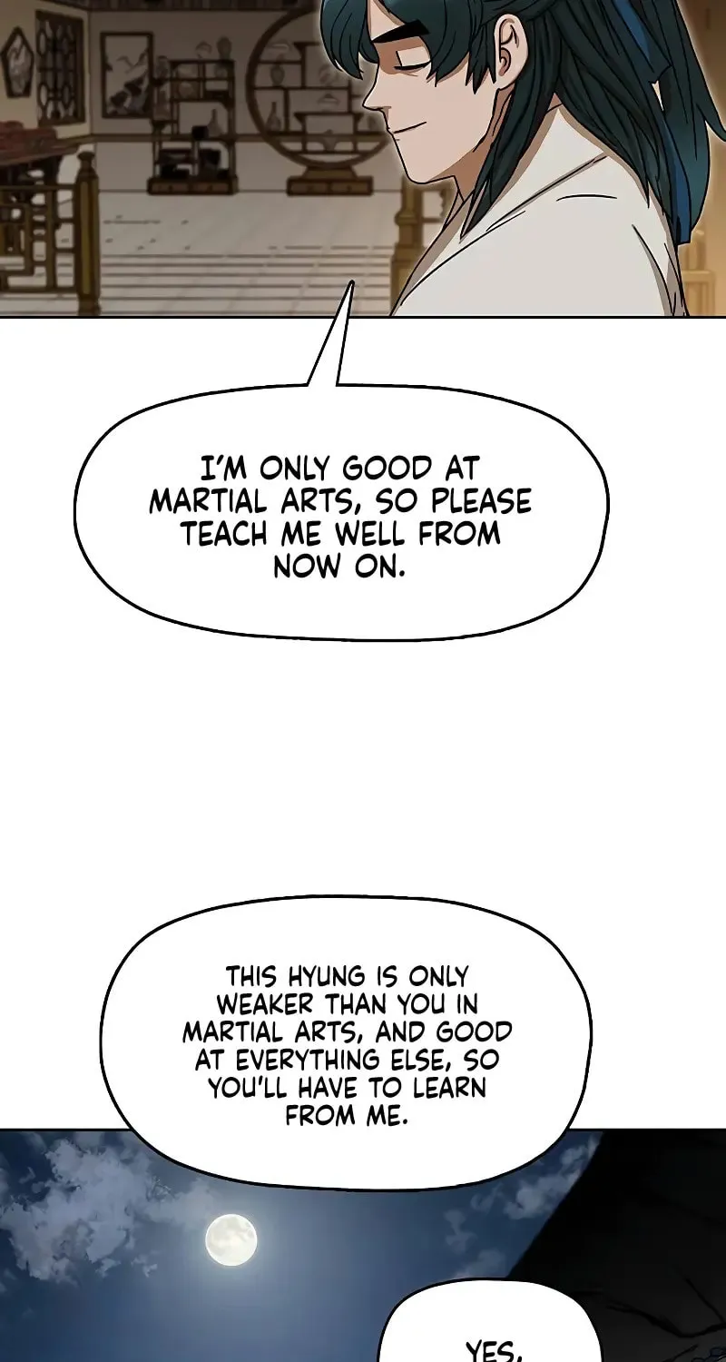 Like a Fiery Flame Chapter 12 page 50 - 