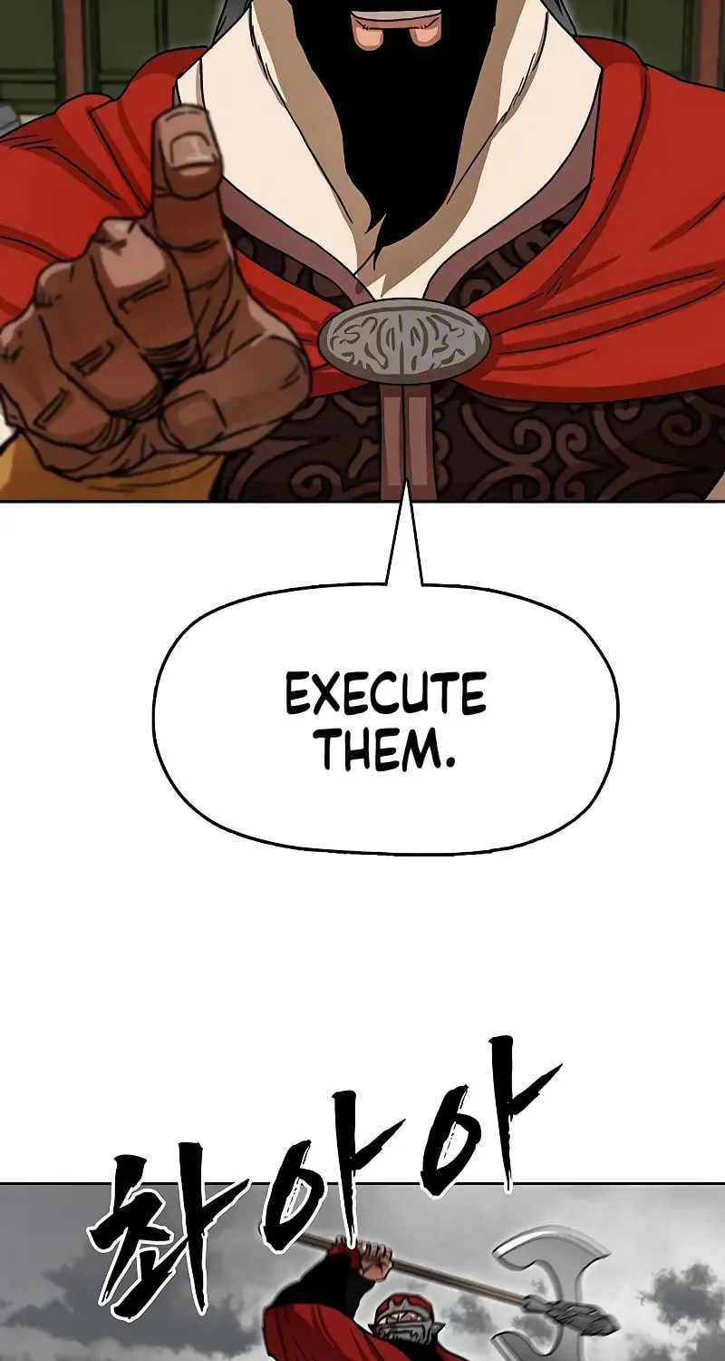 Like a Fiery Flame Chapter 12 page 54 - 