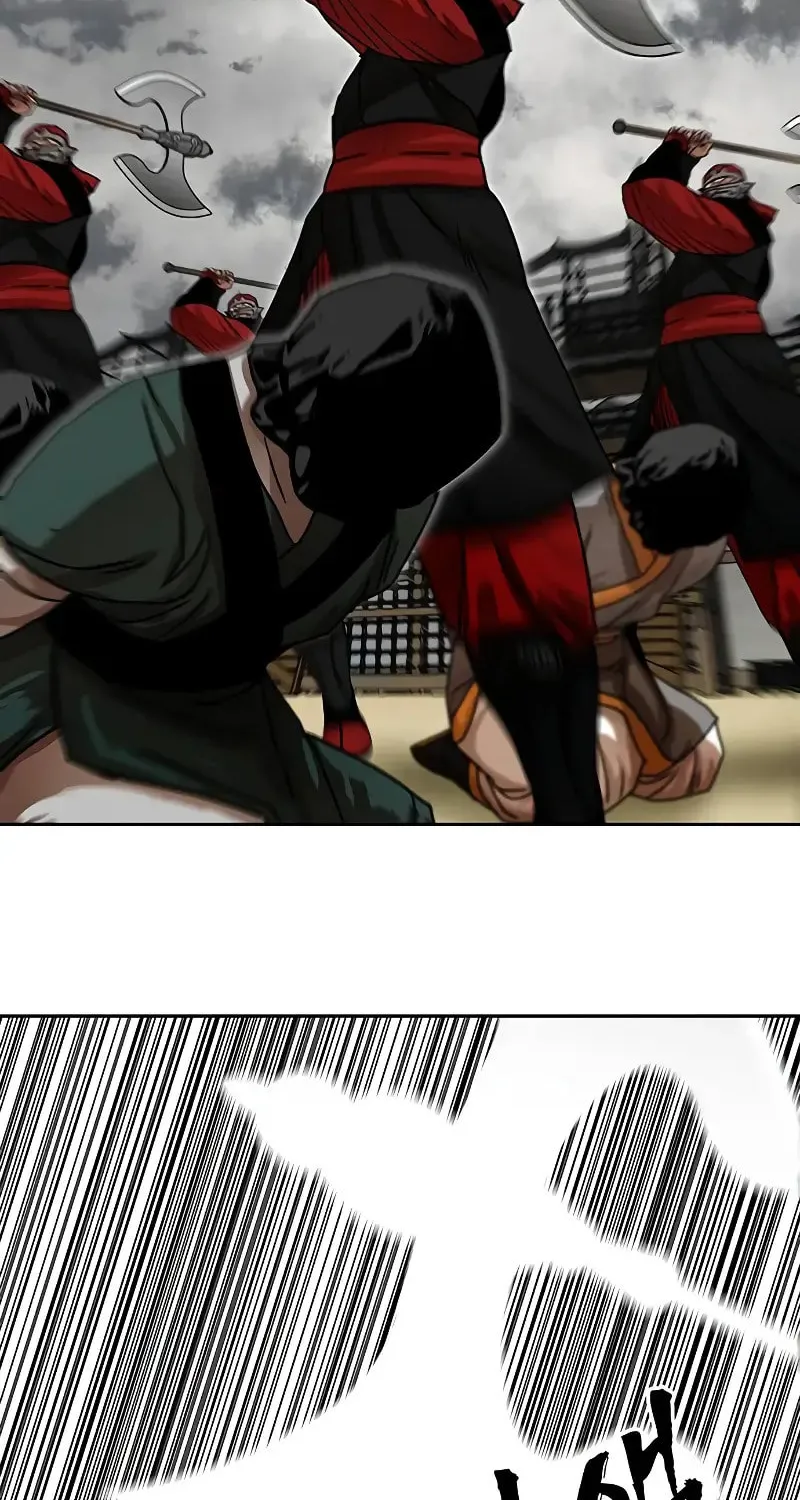 Like a Fiery Flame Chapter 12 page 55 - 