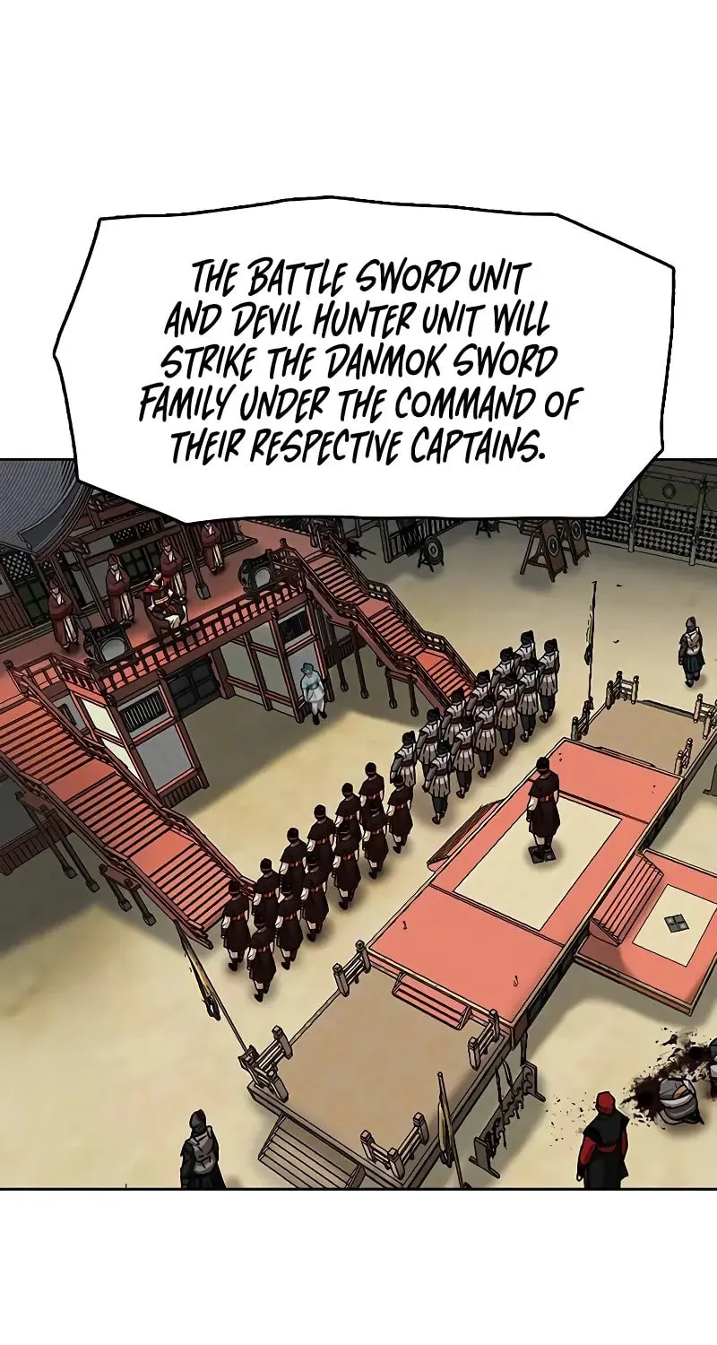 Like a Fiery Flame Chapter 12 page 59 - 