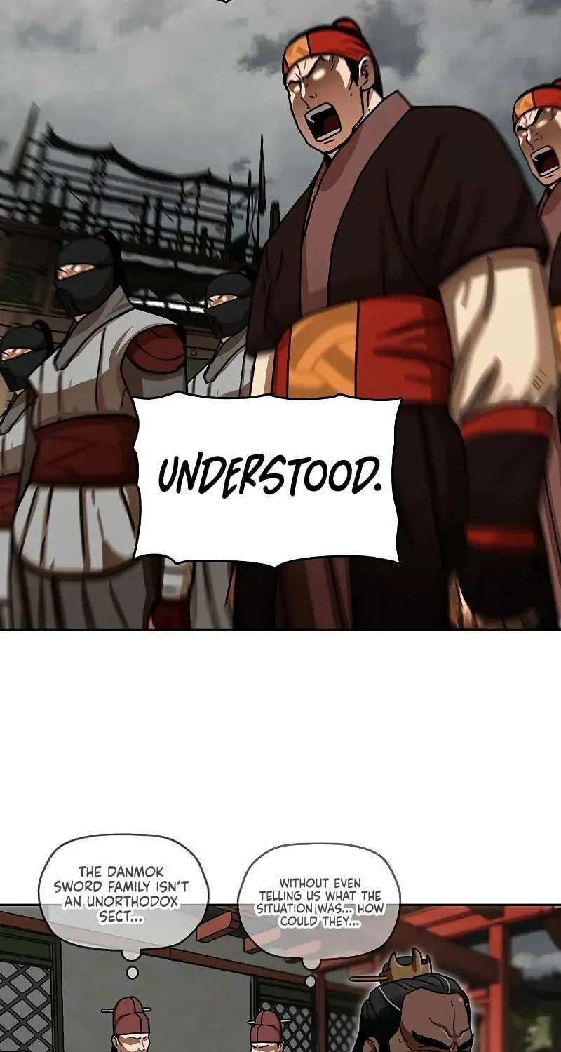Like a Fiery Flame Chapter 12 page 61 - 