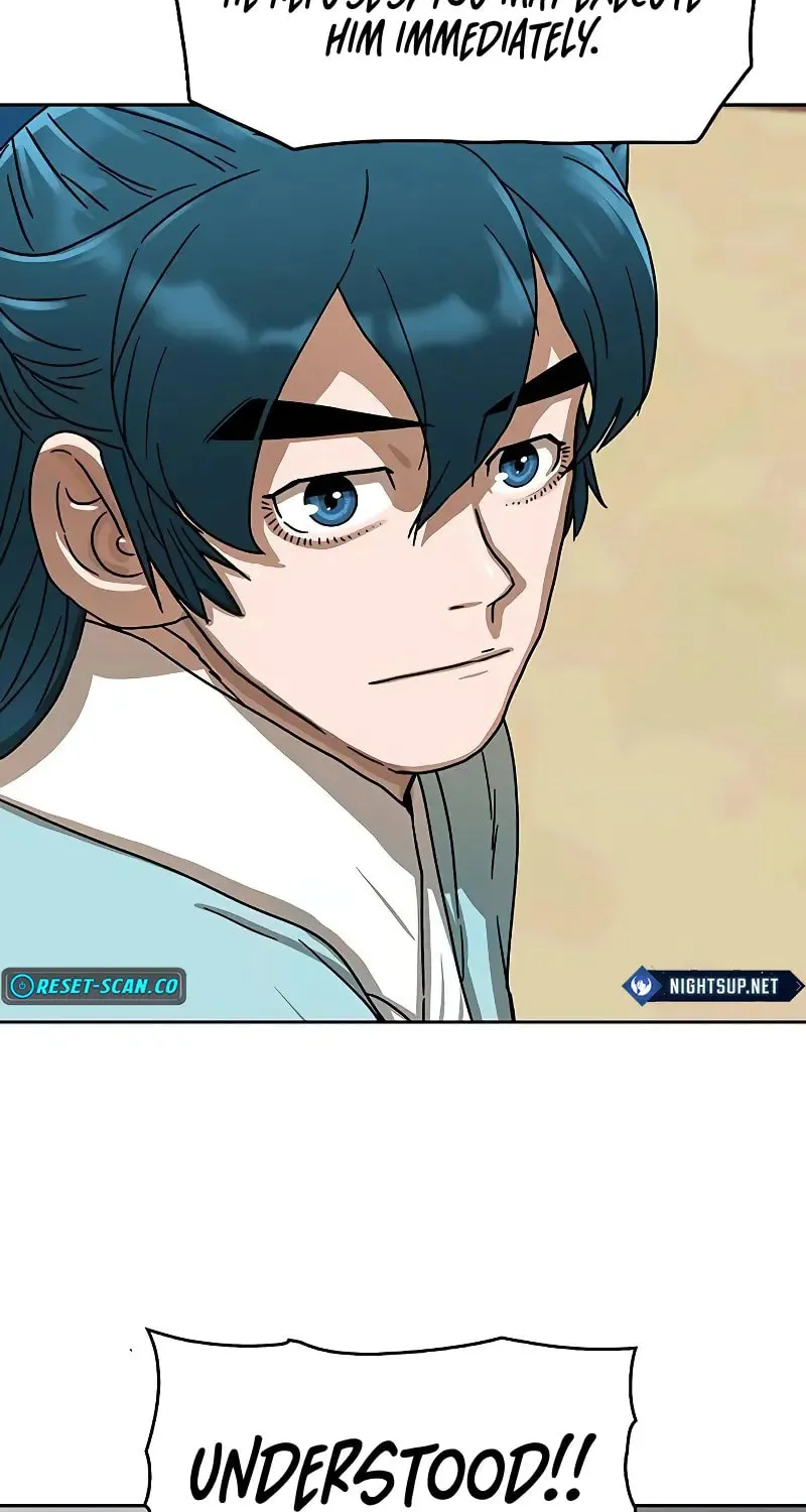 Like a Fiery Flame Chapter 12 page 72 - 
