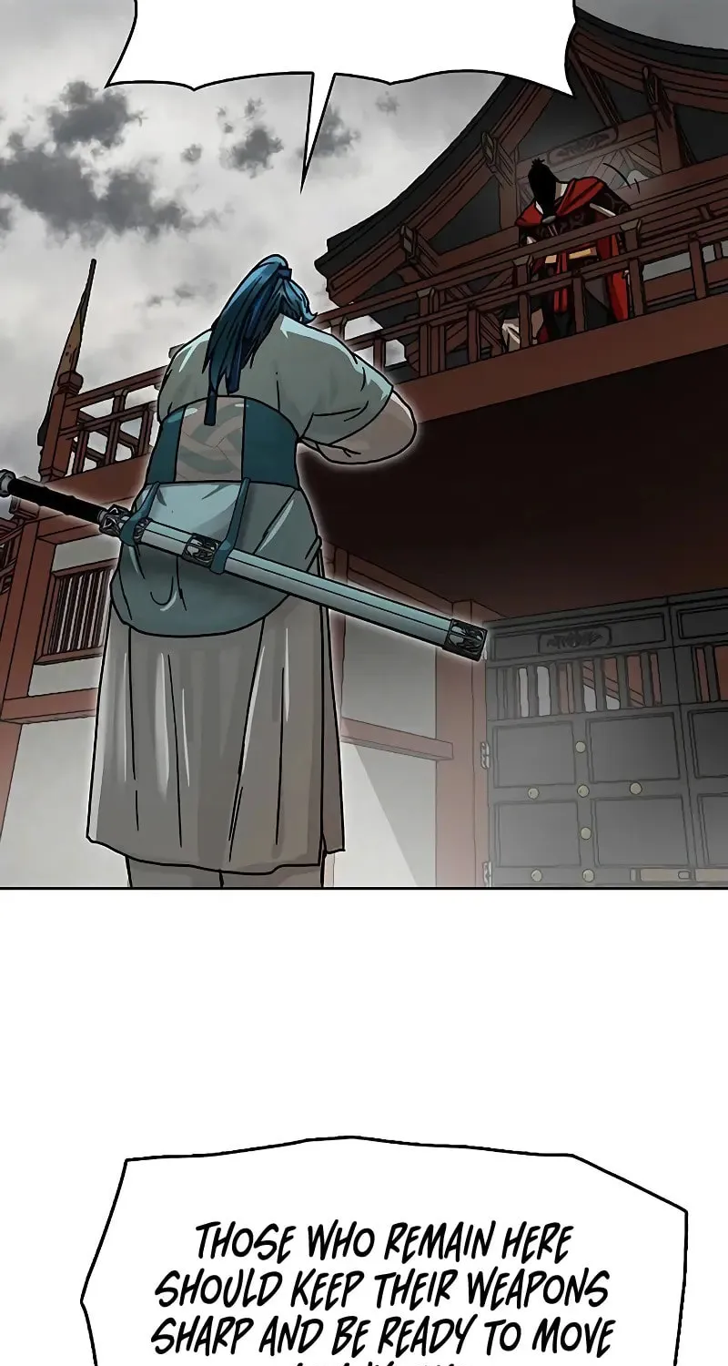 Like a Fiery Flame Chapter 12 page 73 - 