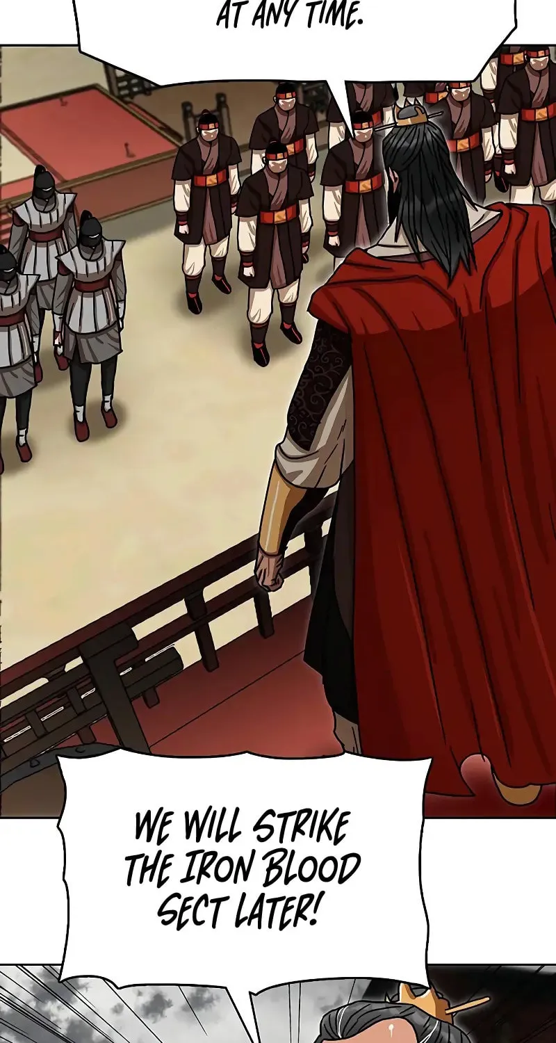 Like a Fiery Flame Chapter 12 page 74 - 