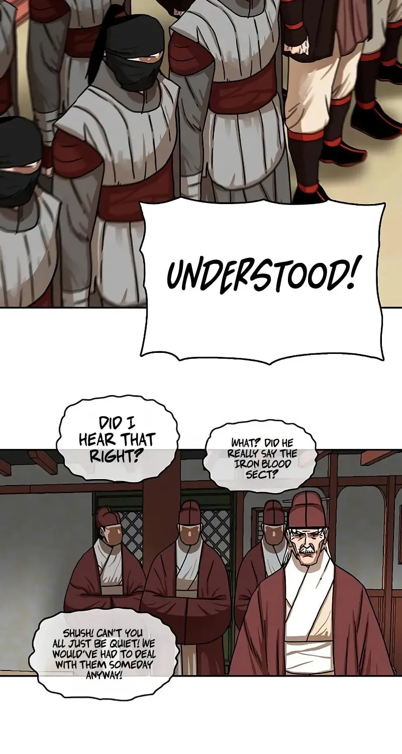 Like a Fiery Flame Chapter 12 page 76 - 