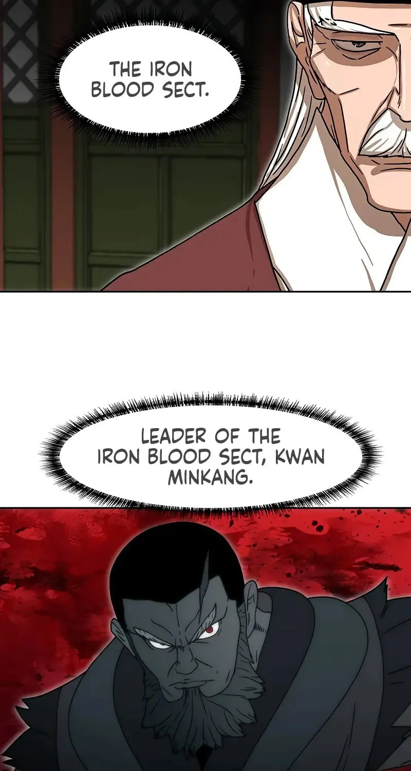 Like a Fiery Flame Chapter 12 page 78 - 
