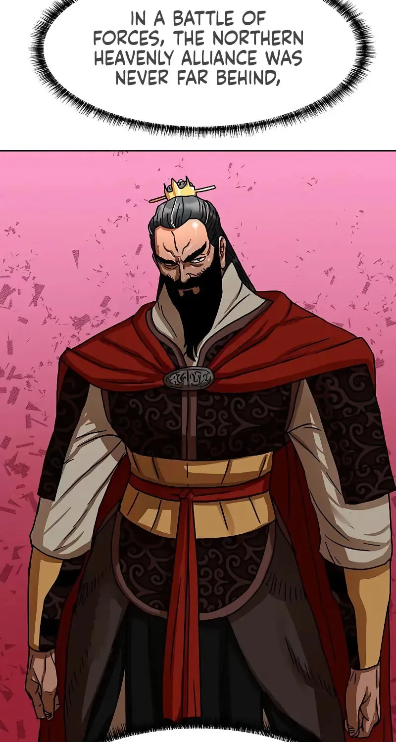 Like a Fiery Flame Chapter 12 page 80 - 