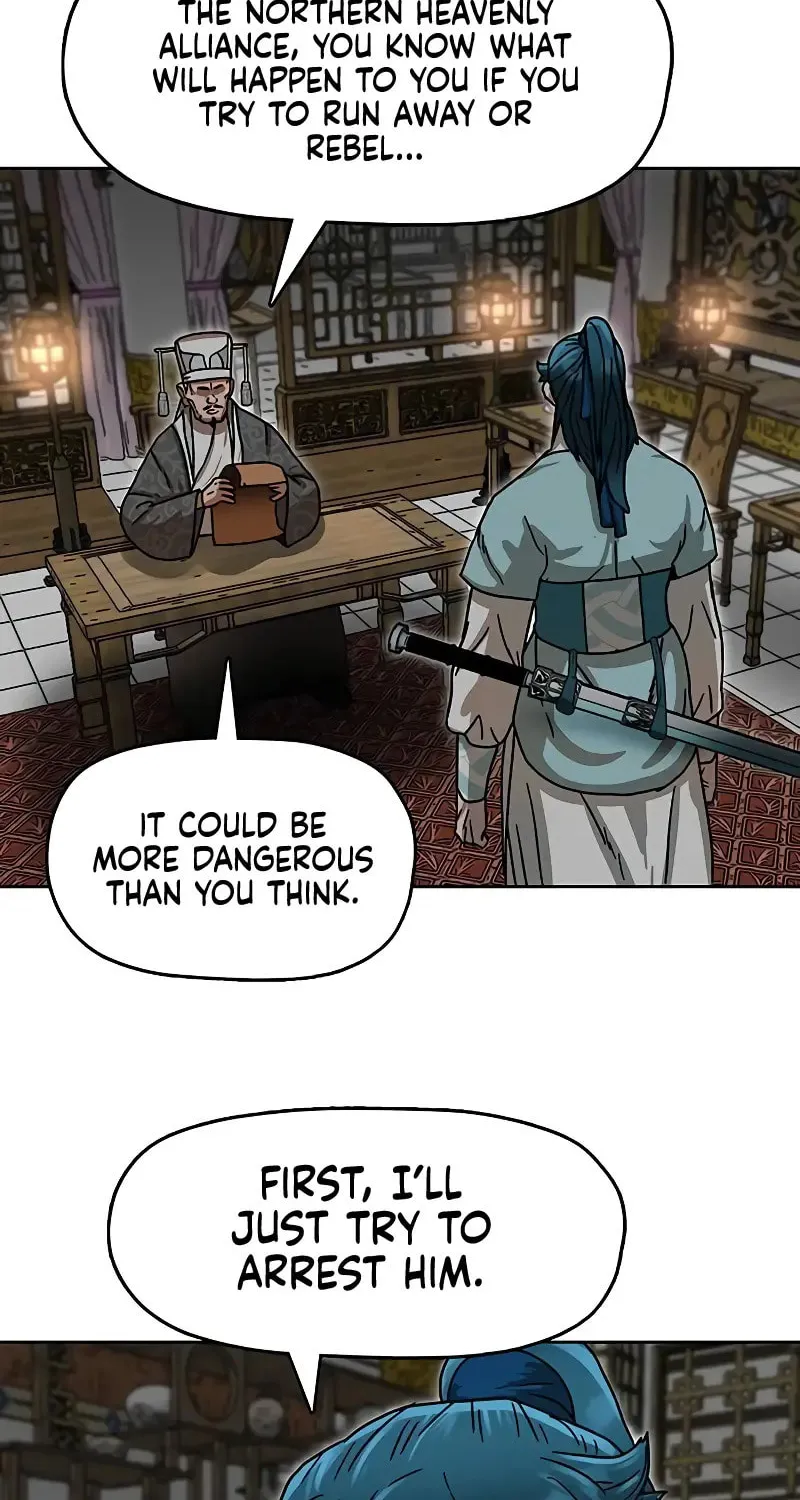 Like a Fiery Flame Chapter 12 page 83 - 