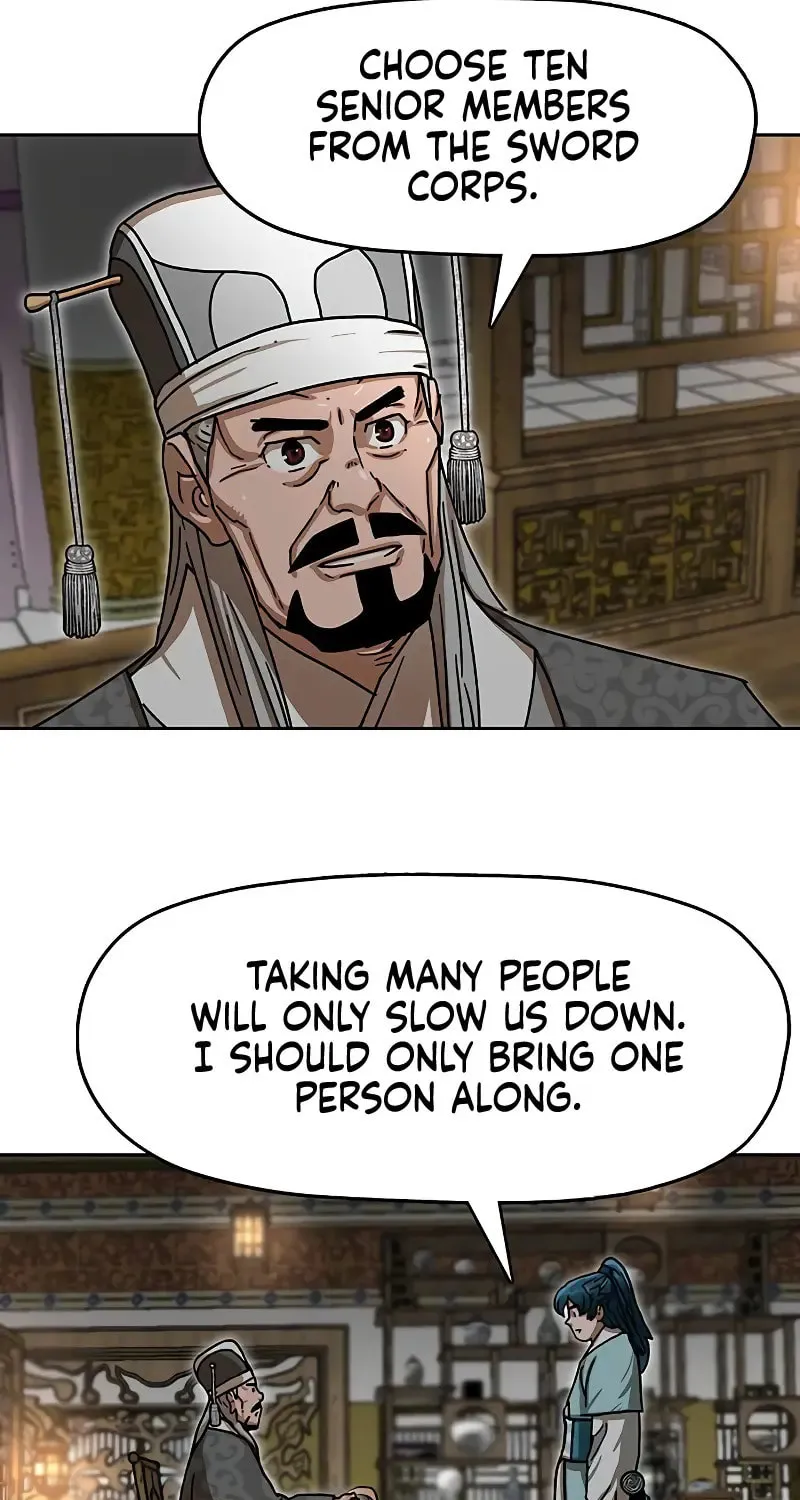 Like a Fiery Flame Chapter 12 page 85 - 