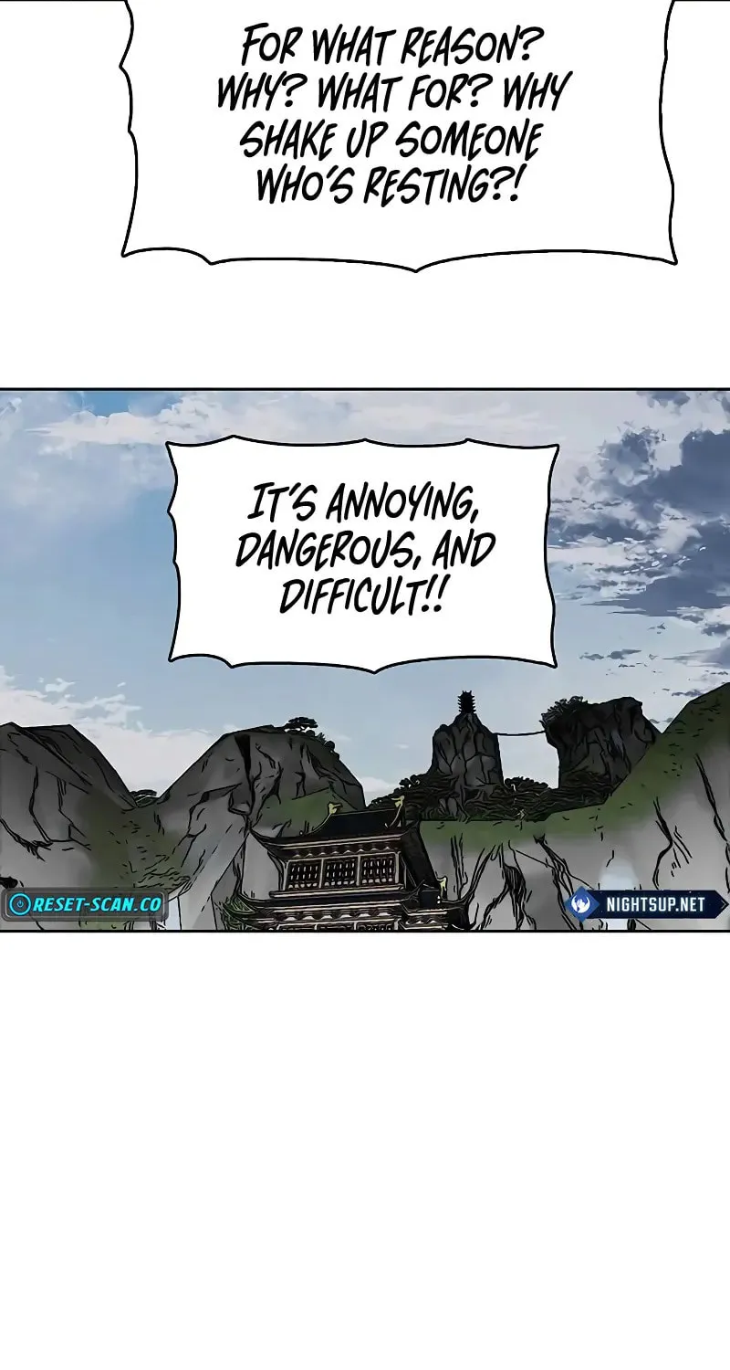 Like a Fiery Flame Chapter 12 page 90 - 