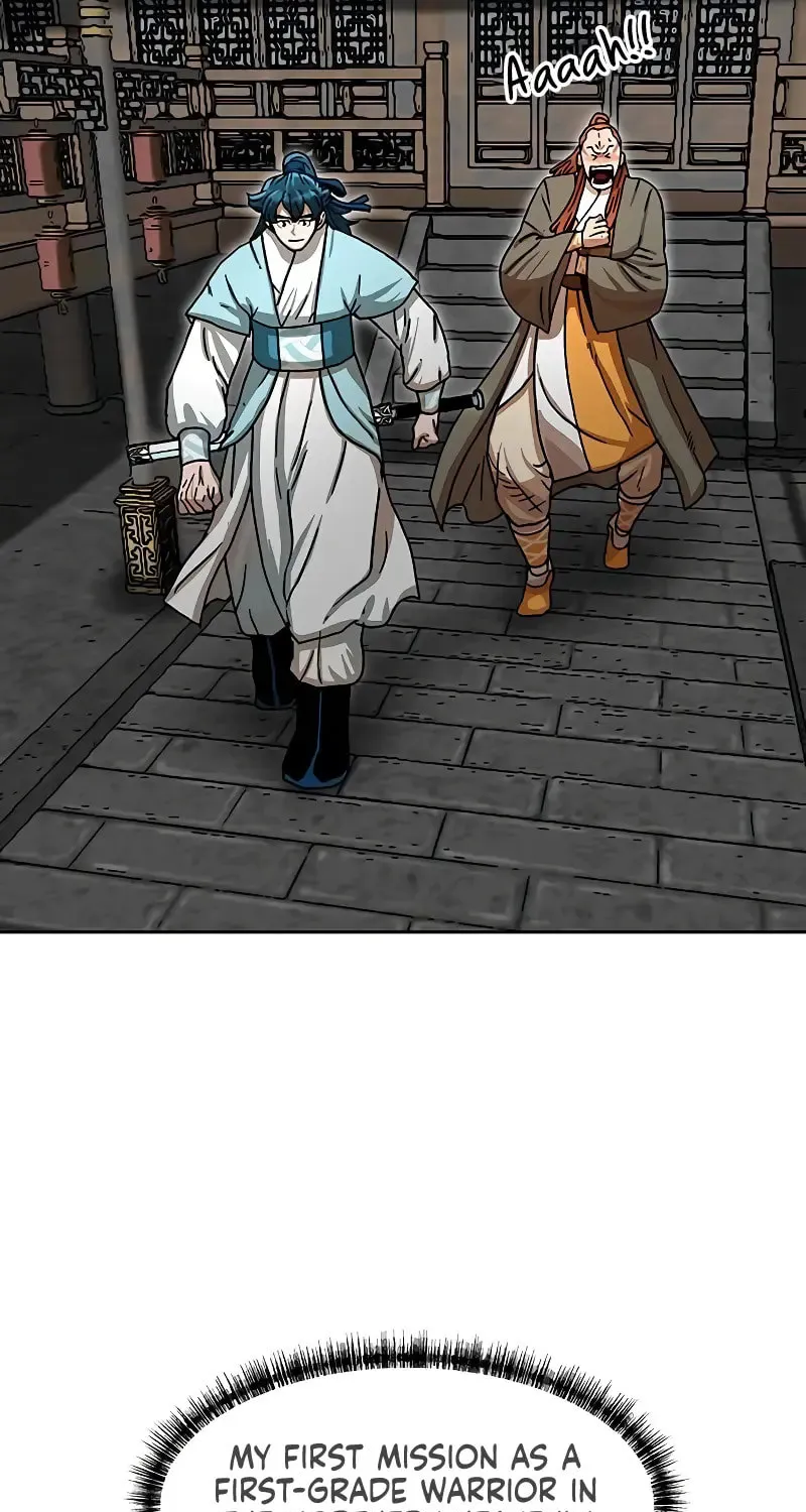 Like a Fiery Flame Chapter 12 page 92 - 
