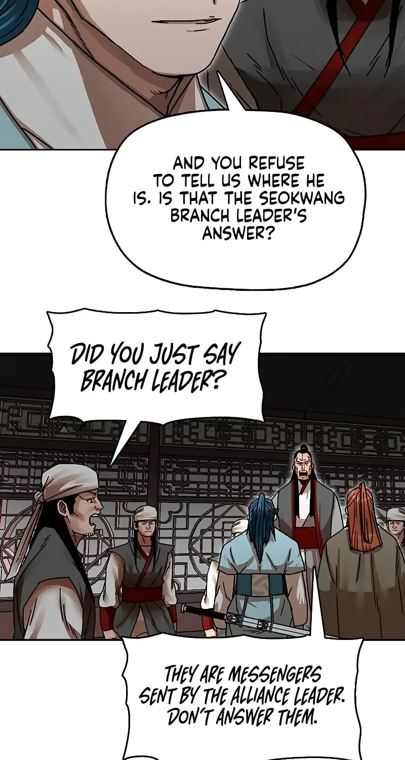 Like a Fiery Flame Chapter 13 page 11 - 