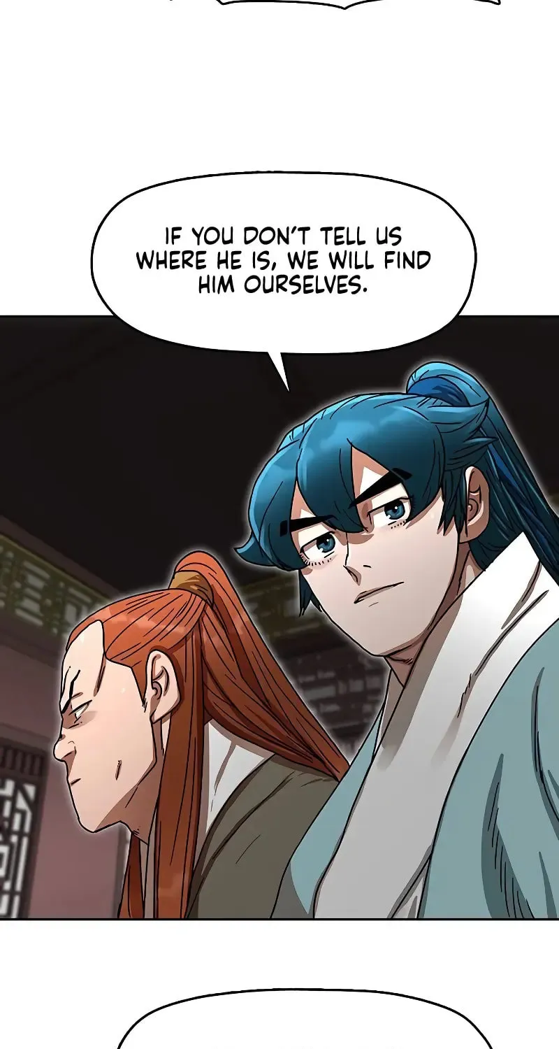 Like a Fiery Flame Chapter 13 page 12 - 