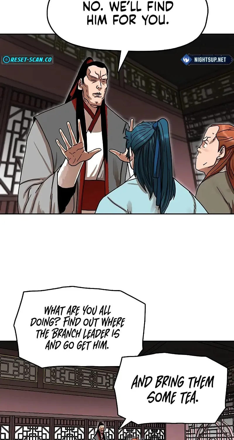 Like a Fiery Flame Chapter 13 page 13 - 