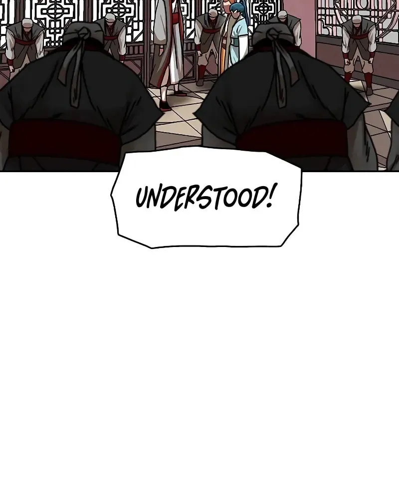 Like a Fiery Flame Chapter 13 page 14 - 