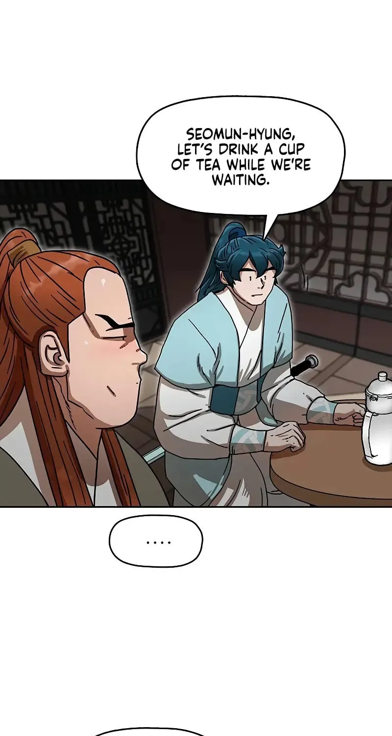 Like a Fiery Flame Chapter 13 page 15 - 