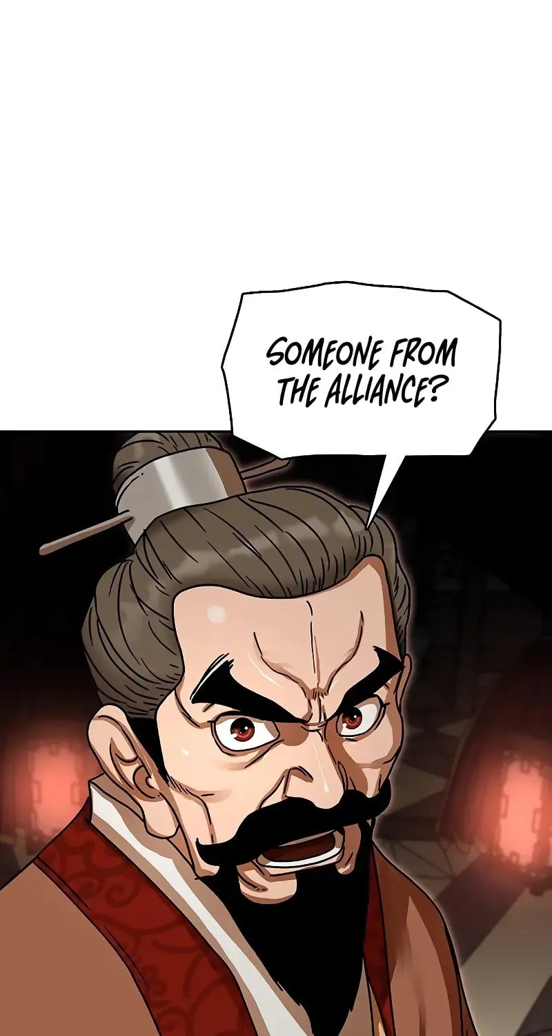 Like a Fiery Flame Chapter 13 page 17 - 
