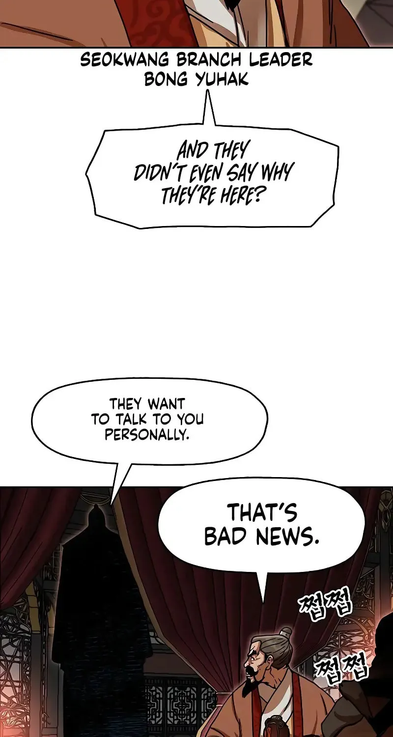 Like a Fiery Flame Chapter 13 page 18 - 