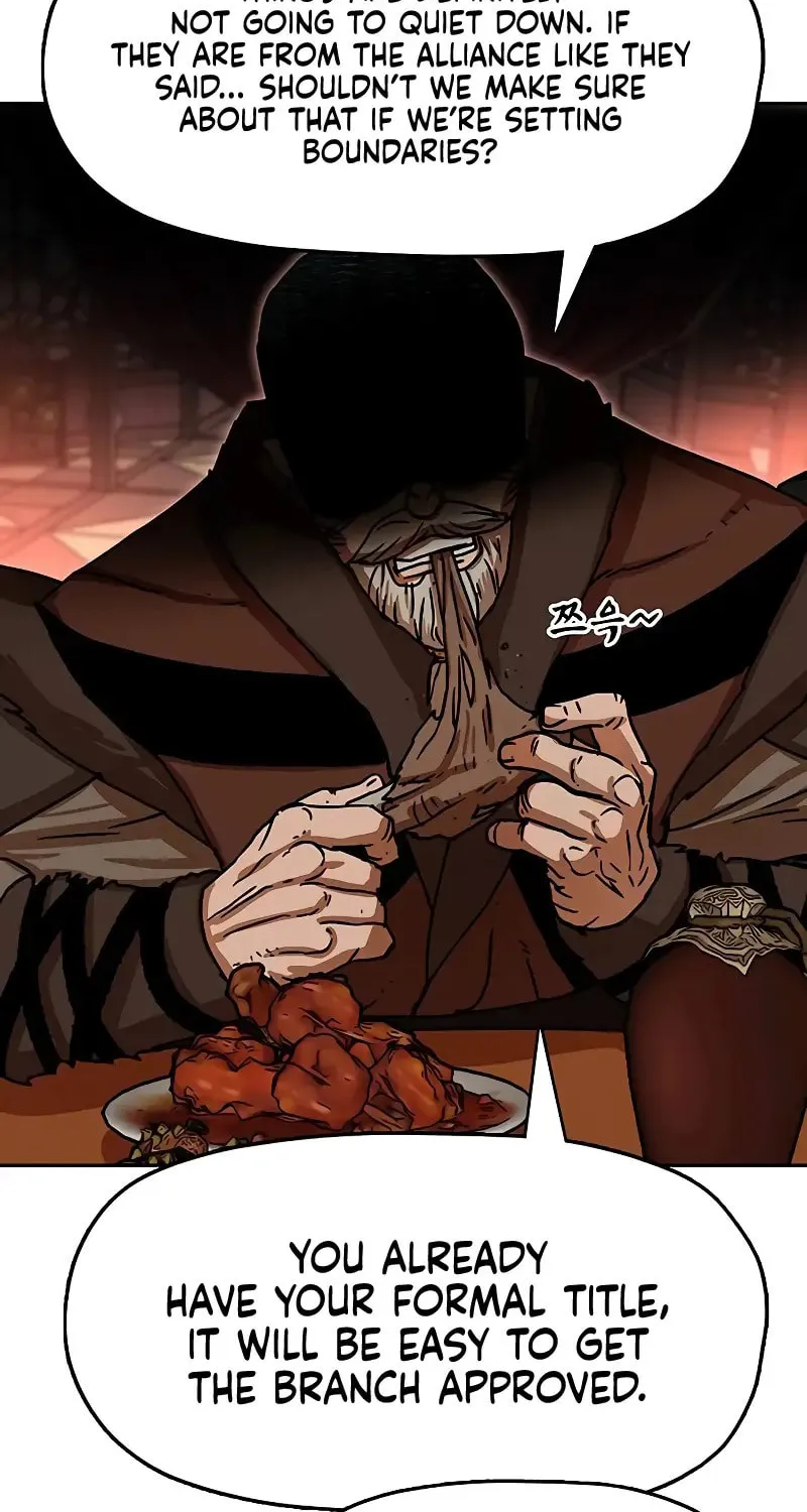 Like a Fiery Flame Chapter 13 page 20 - 
