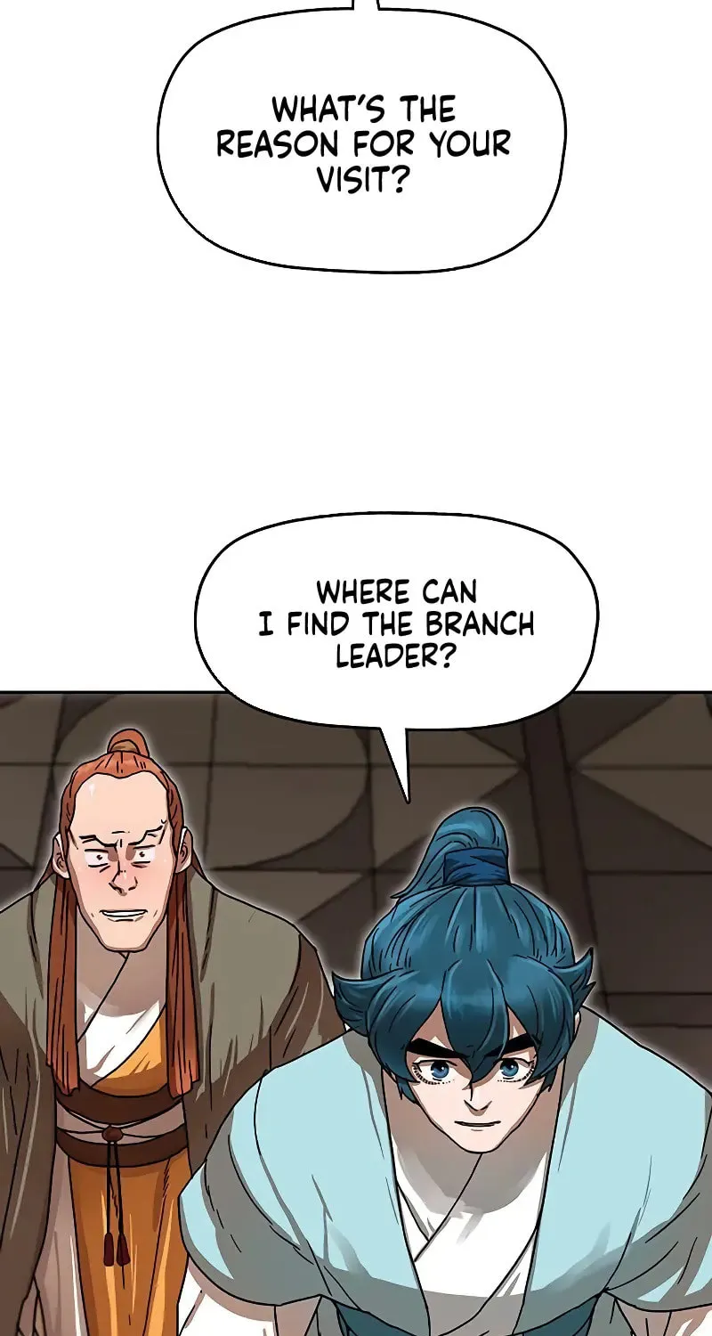Like a Fiery Flame Chapter 13 page 3 - 