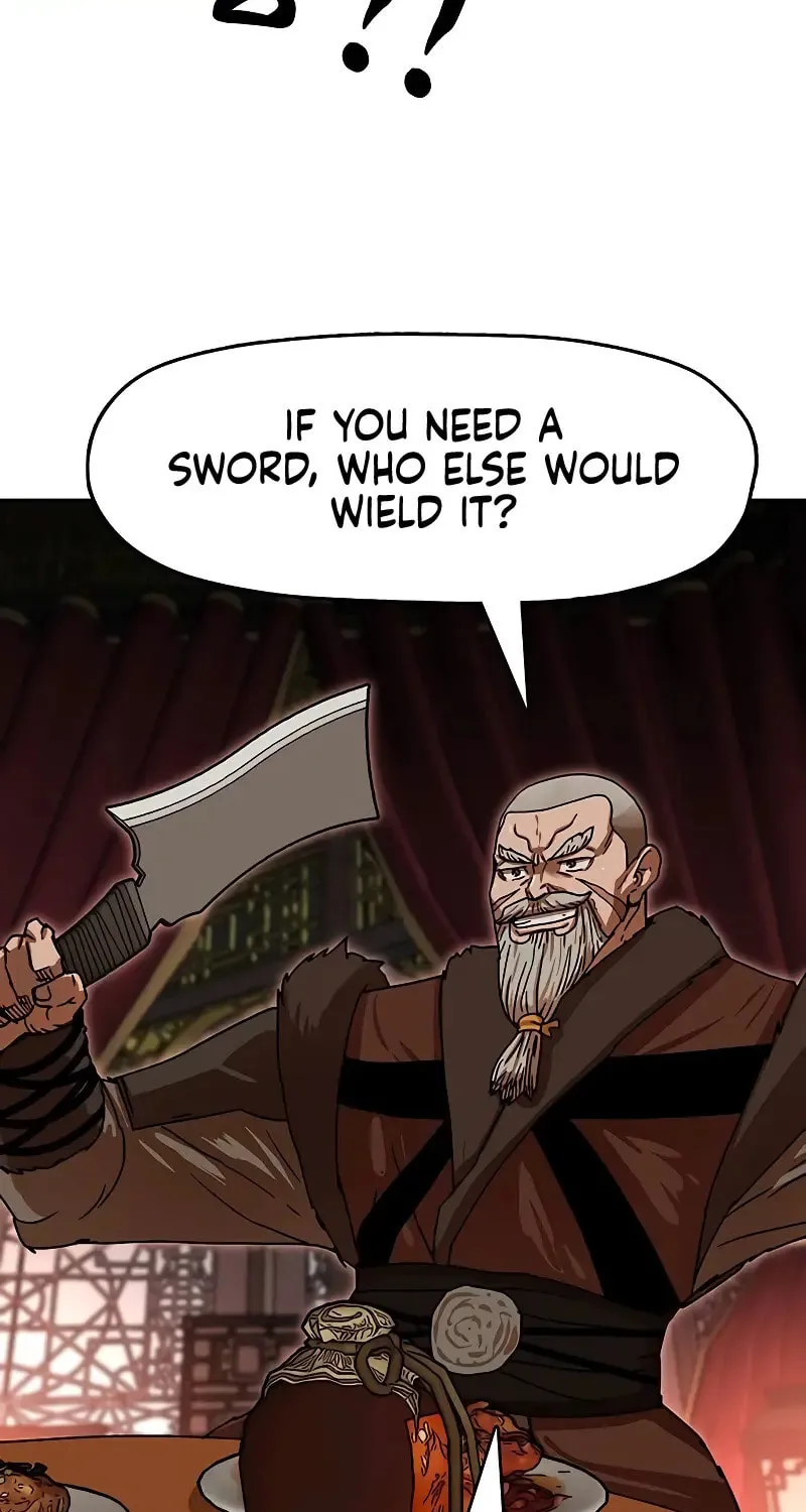 Like a Fiery Flame Chapter 13 page 24 - 