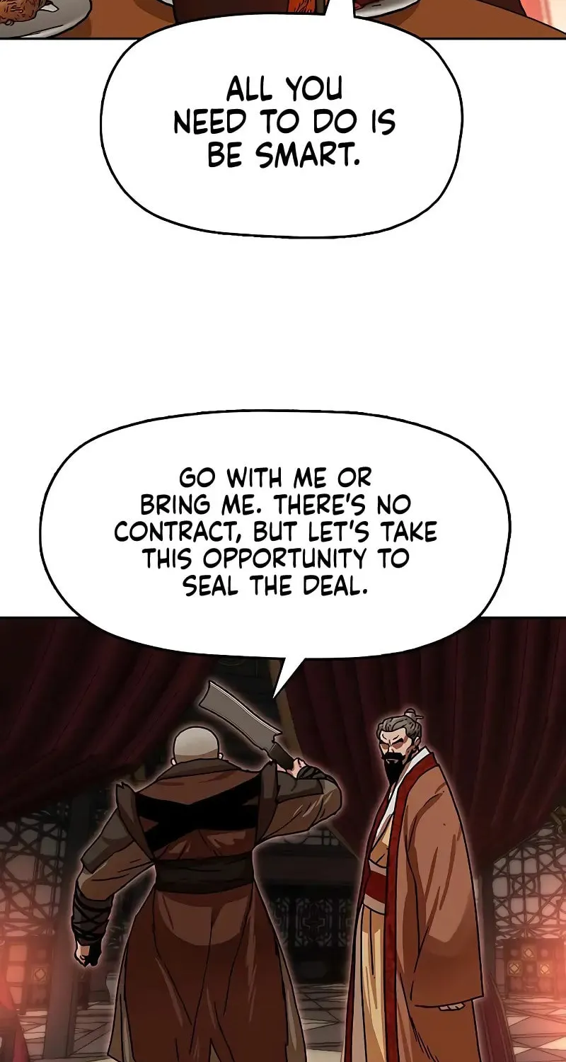 Like a Fiery Flame Chapter 13 page 25 - 