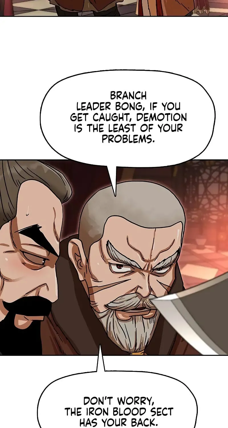 Like a Fiery Flame Chapter 13 page 26 - 