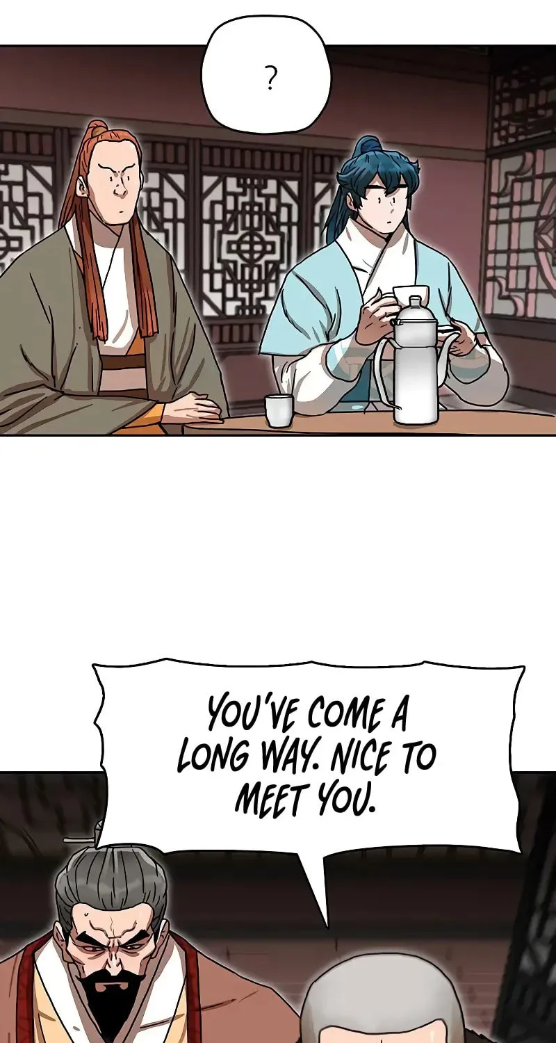 Like a Fiery Flame Chapter 13 page 30 - 