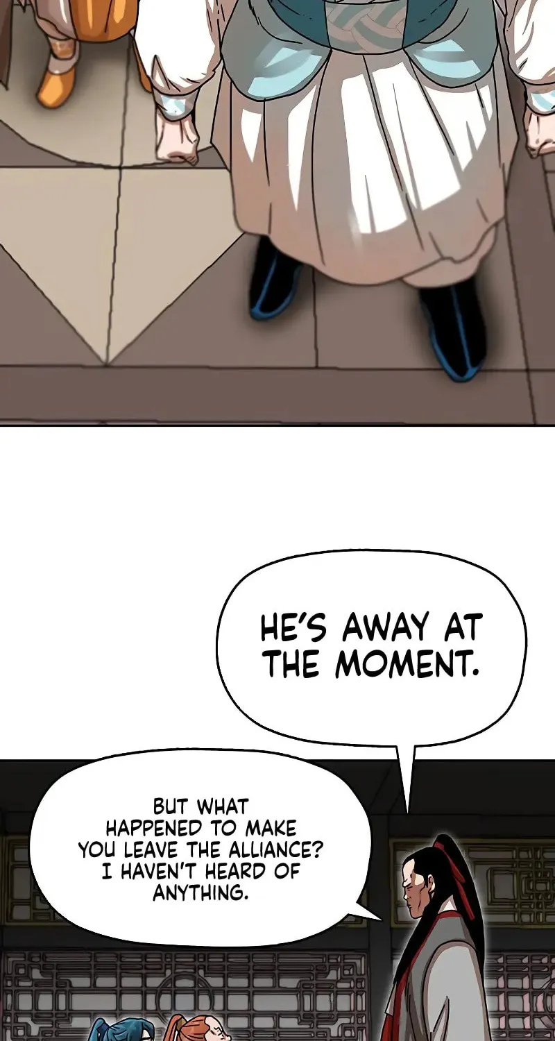 Like a Fiery Flame Chapter 13 page 4 - 