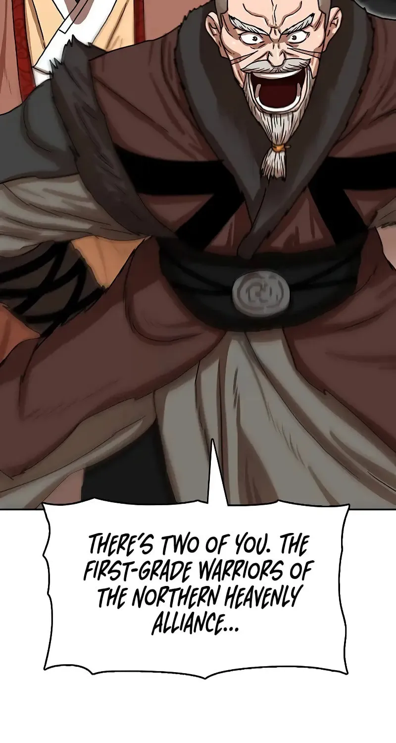 Like a Fiery Flame Chapter 13 page 31 - 