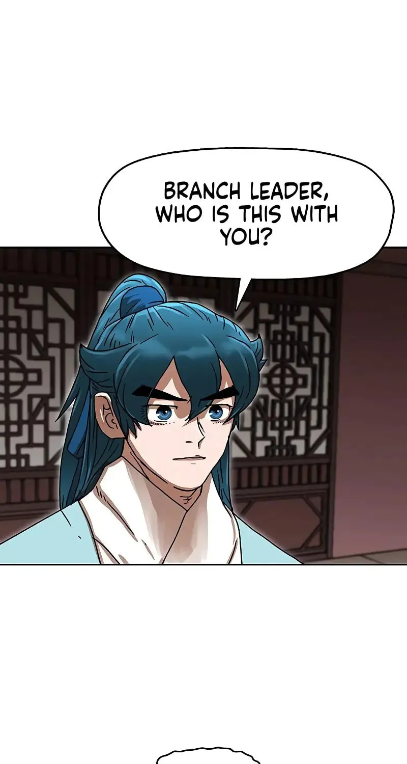 Like a Fiery Flame Chapter 13 page 32 - 
