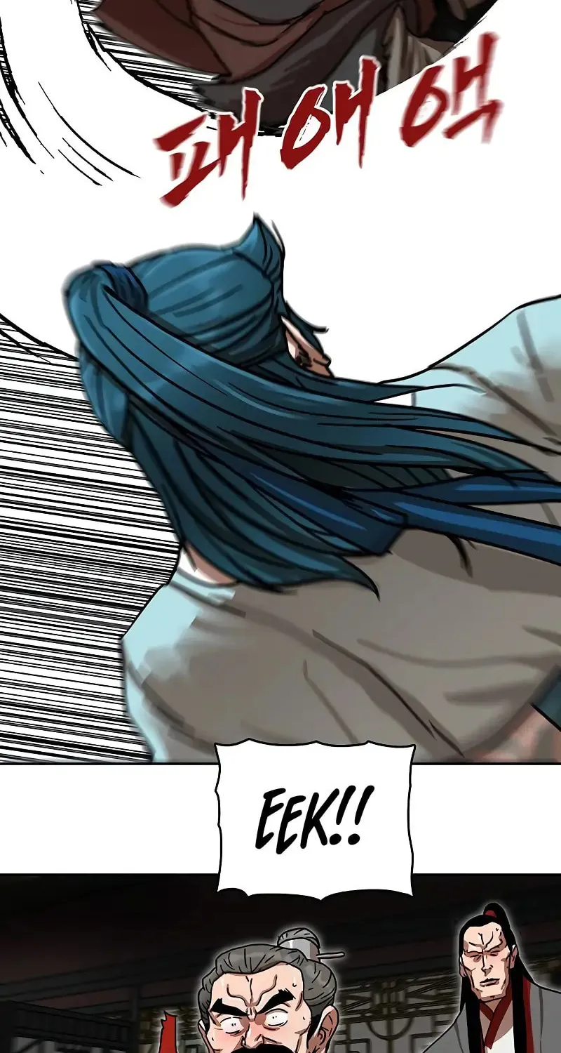Like a Fiery Flame Chapter 13 page 37 - 