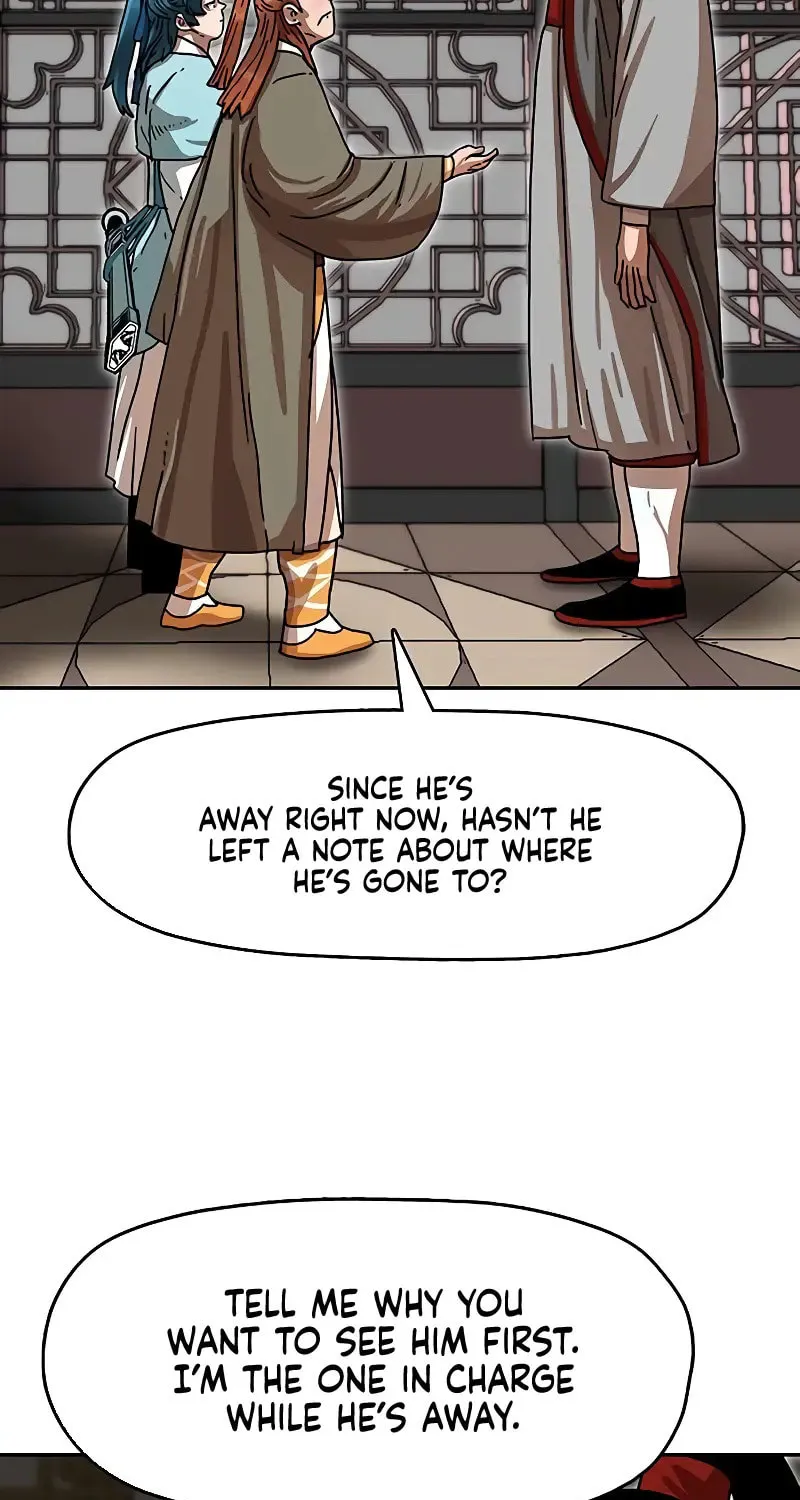Like a Fiery Flame Chapter 13 page 5 - 