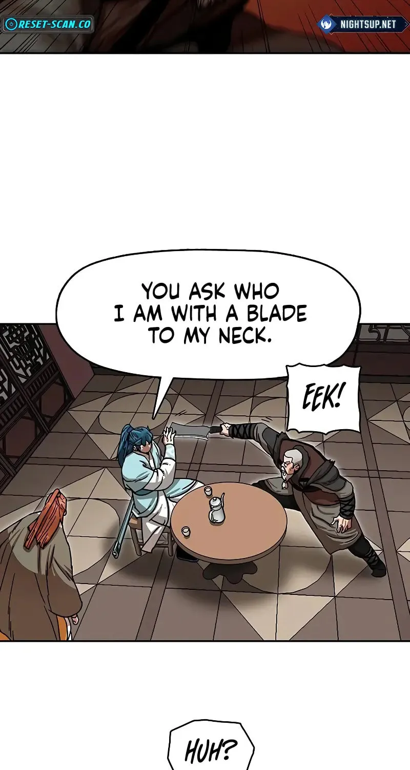 Like a Fiery Flame Chapter 13 page 44 - 