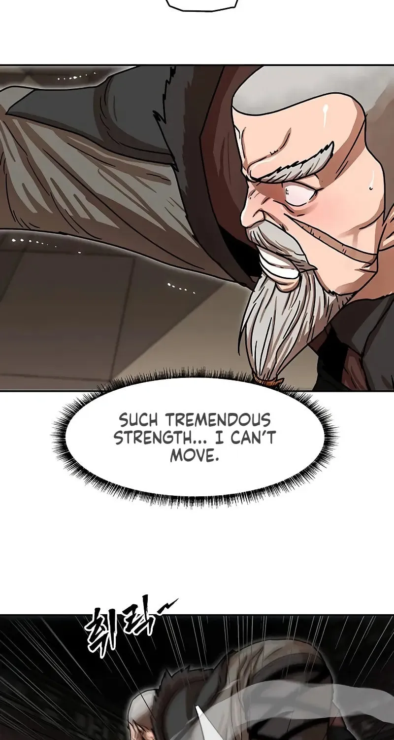 Like a Fiery Flame Chapter 13 page 45 - 