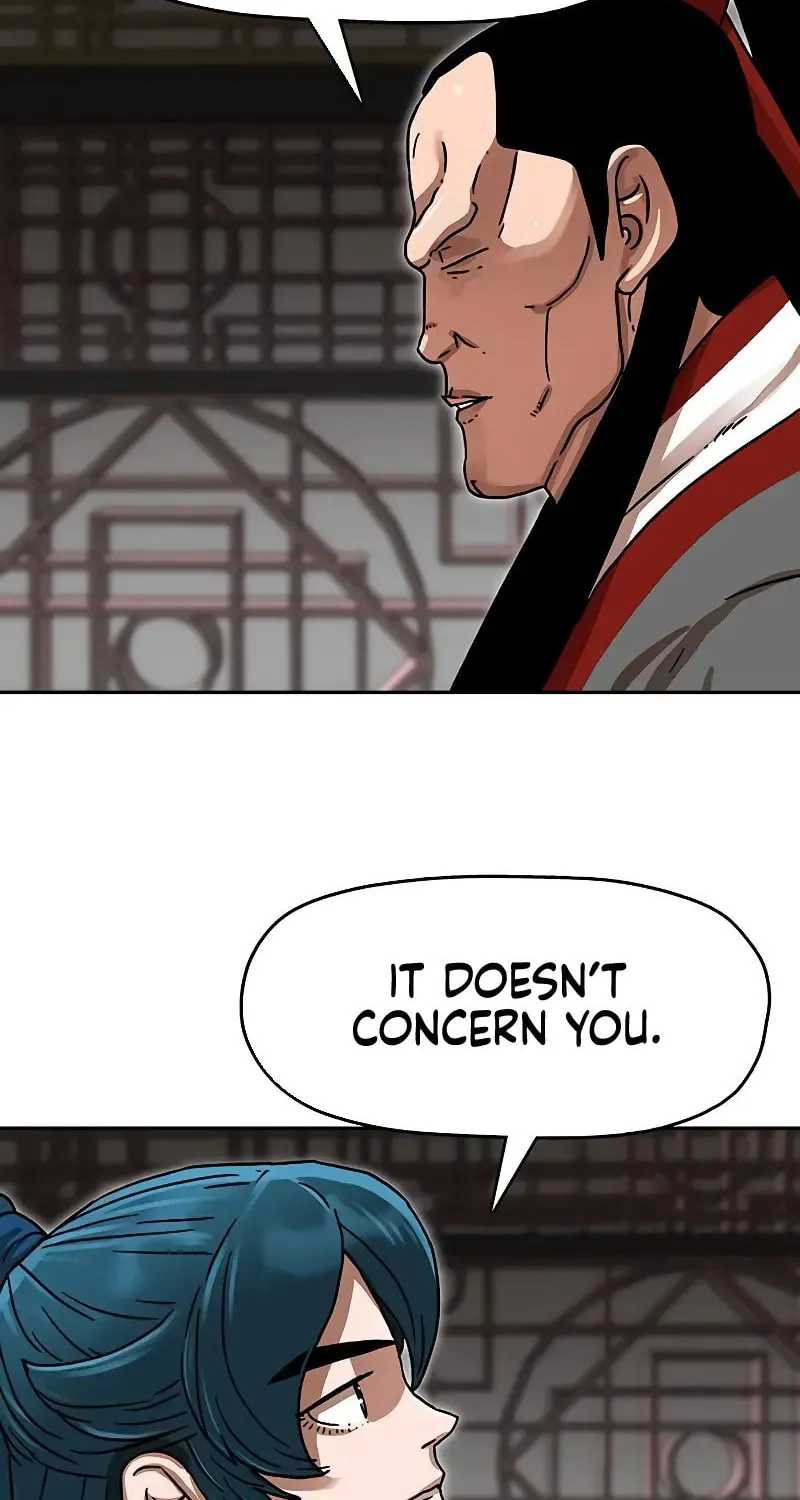 Like a Fiery Flame Chapter 13 page 6 - 