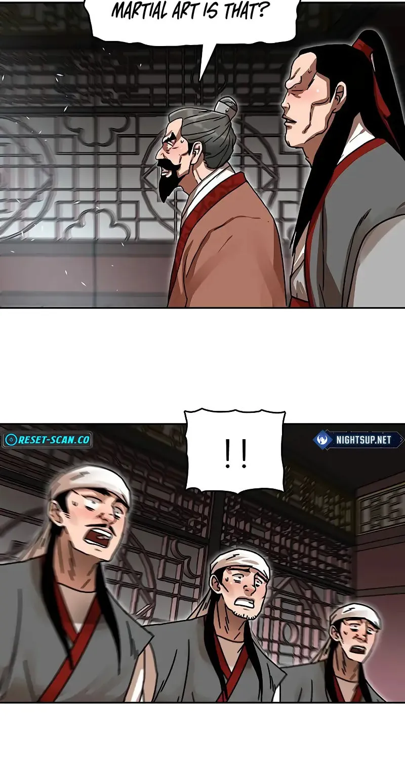 Like a Fiery Flame Chapter 13 page 51 - 