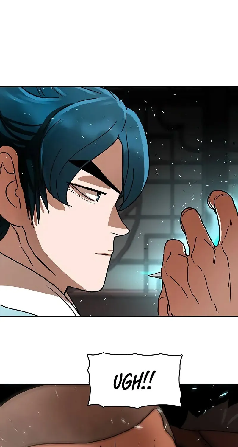 Like a Fiery Flame Chapter 13 page 52 - 
