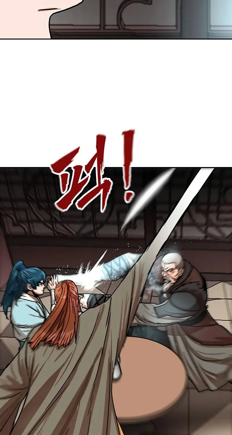 Like a Fiery Flame Chapter 13 page 55 - 