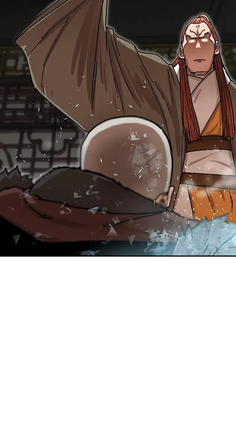 Like a Fiery Flame Chapter 13 page 59 - 