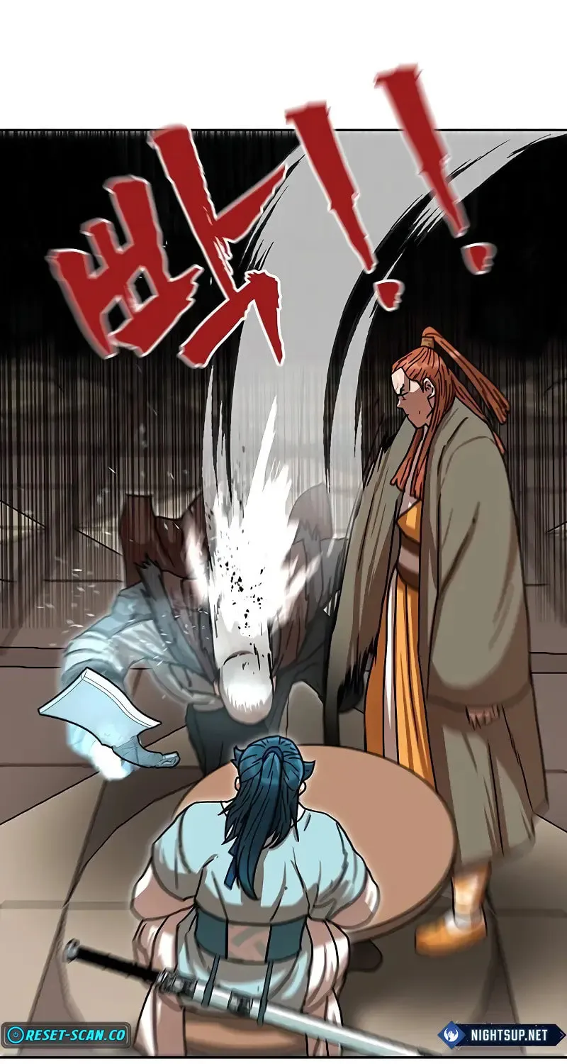Like a Fiery Flame Chapter 13 page 61 - 