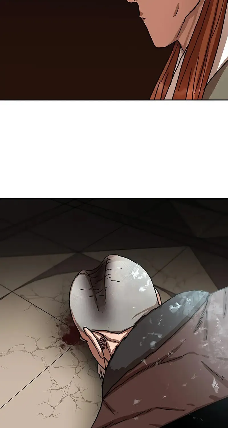 Like a Fiery Flame Chapter 13 page 64 - 
