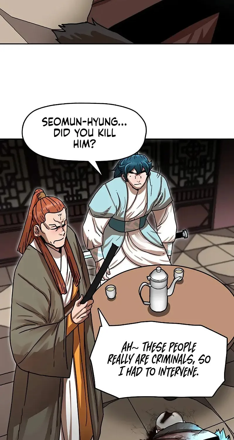 Like a Fiery Flame Chapter 13 page 65 - 