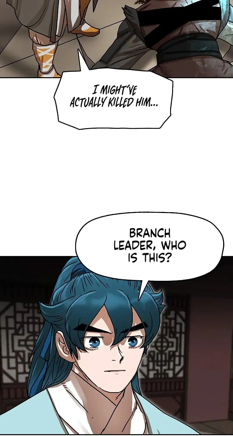 Like a Fiery Flame Chapter 13 page 66 - 