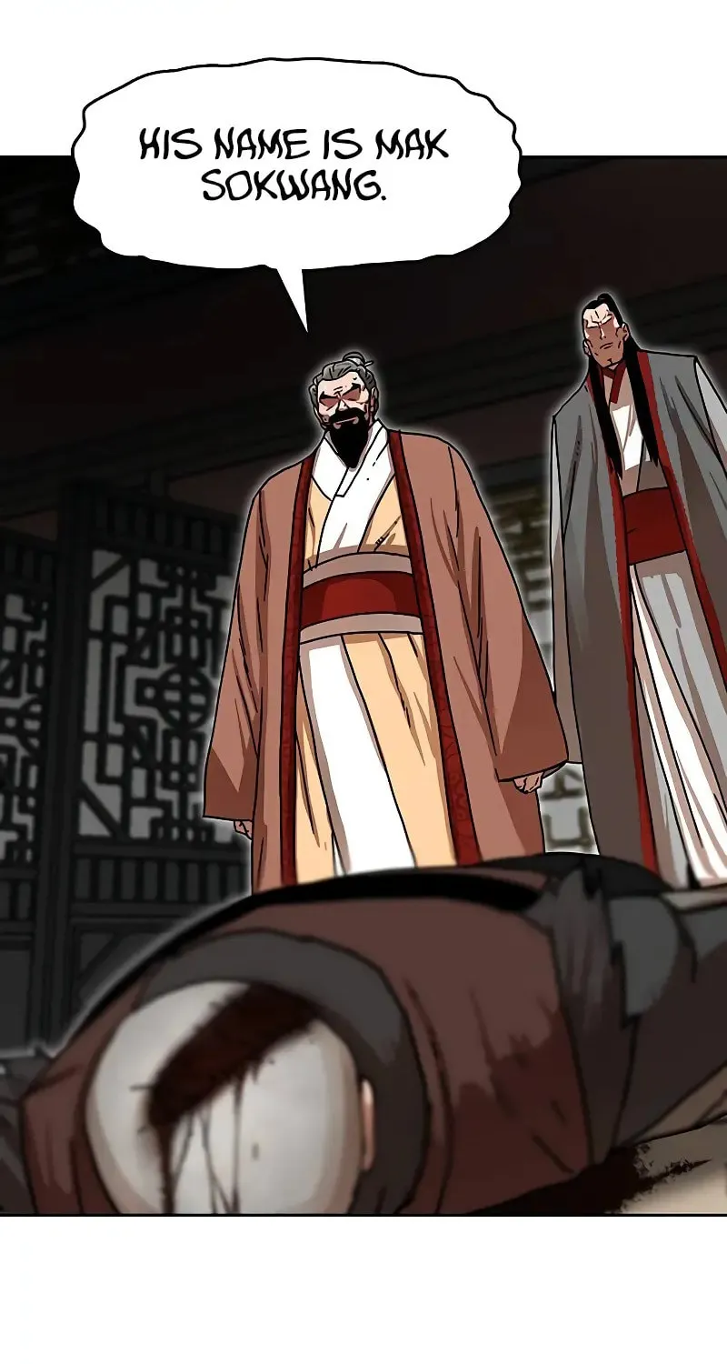 Like a Fiery Flame Chapter 13 page 67 - 