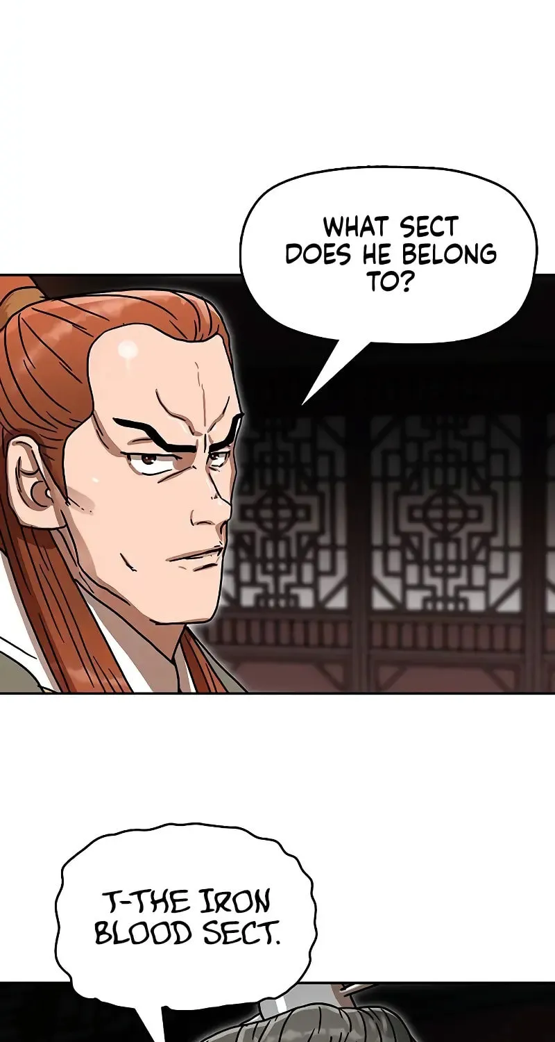 Like a Fiery Flame Chapter 13 page 68 - 