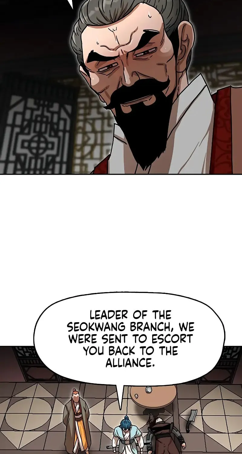 Like a Fiery Flame Chapter 13 page 69 - 
