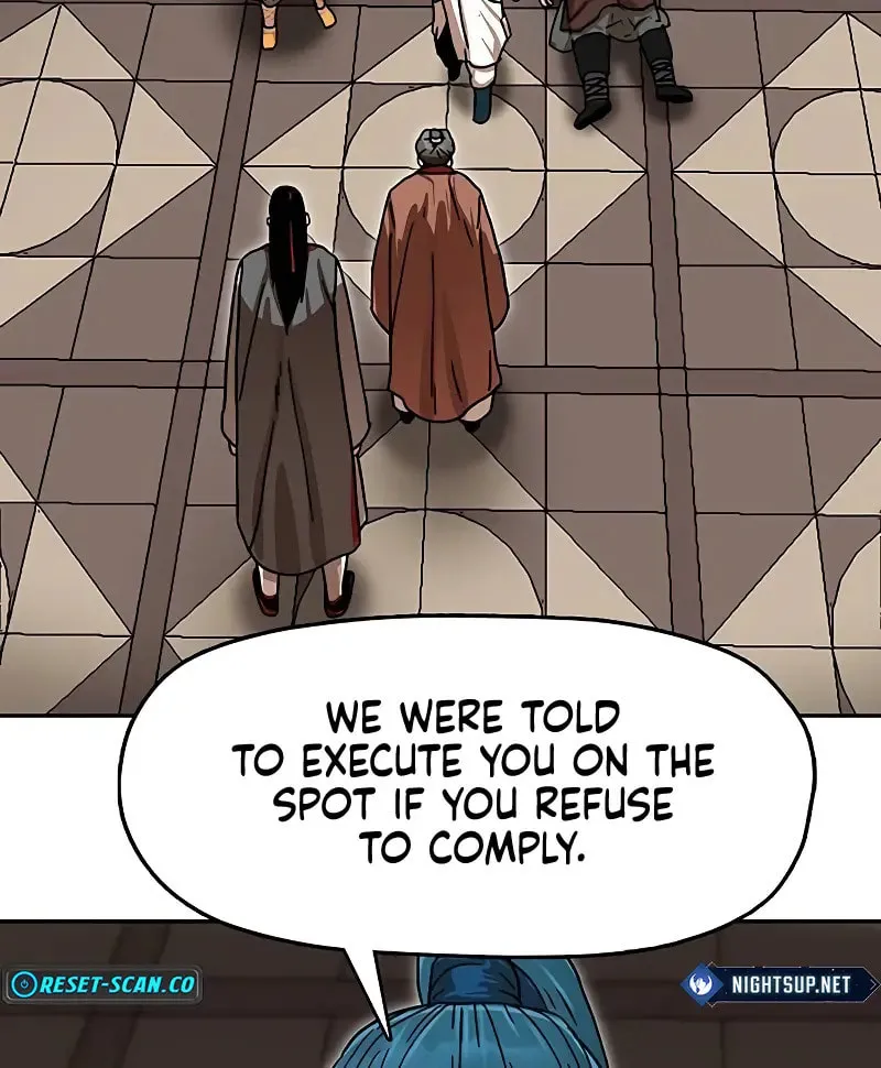 Like a Fiery Flame Chapter 13 page 70 - 