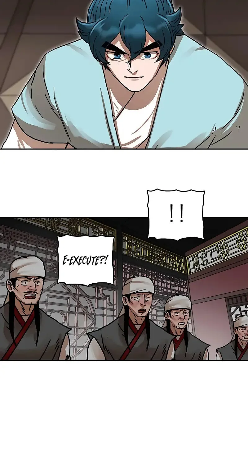 Like a Fiery Flame Chapter 13 page 71 - 